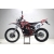 Diabolini CRX 250 CC e-starter 21/18'' Enduro